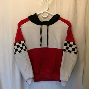 RUE 21 HOODIE (XS)